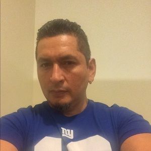 Meet your Posher, Alberto